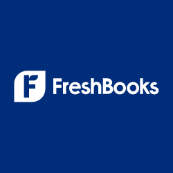 freshbooks logo