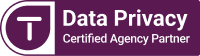 Termageddon data privacy certified agency partner